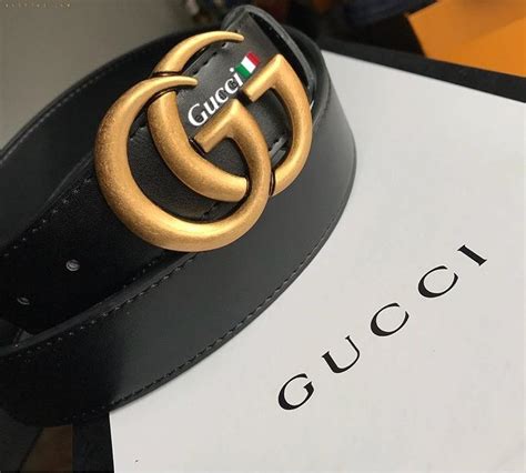 cinturon gucci replica|correa gucci mujer.